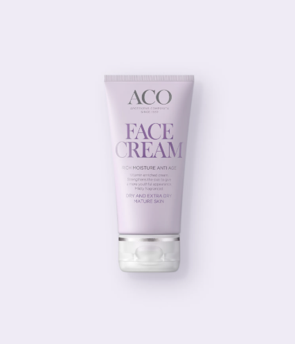 ACO MATURE CREAM