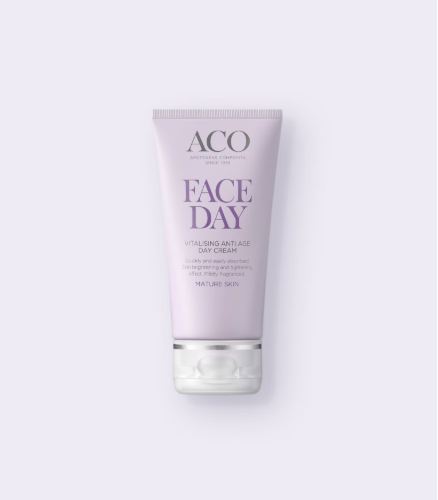 ACO MATURE DAY