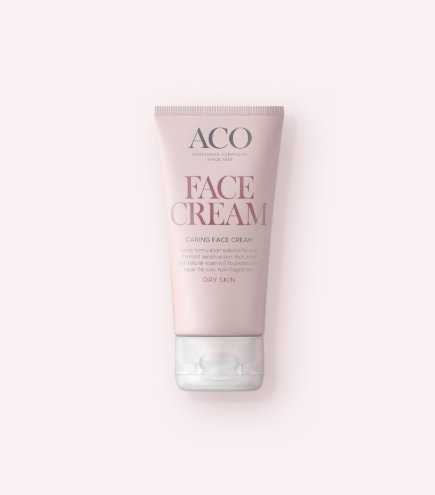 ACO FACE CREAM