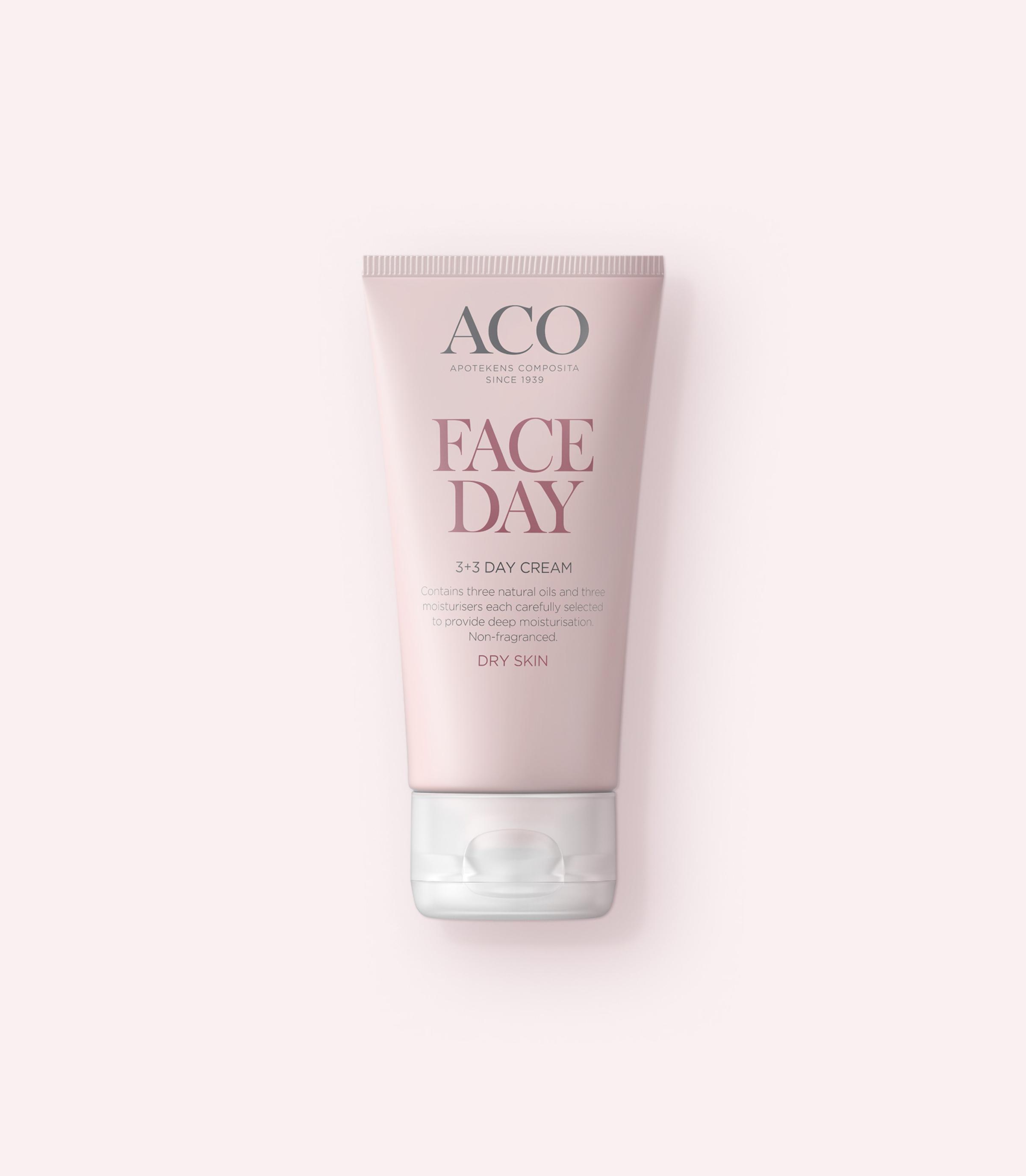 ACO FACE DAY