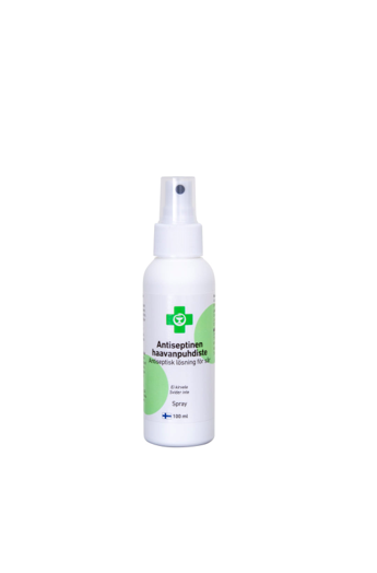 ANTISEPT SPRAY