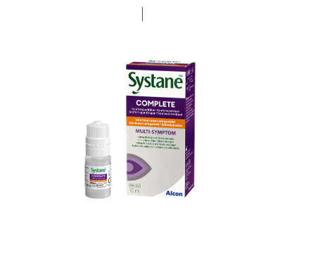 SYSTANE COMPLETE