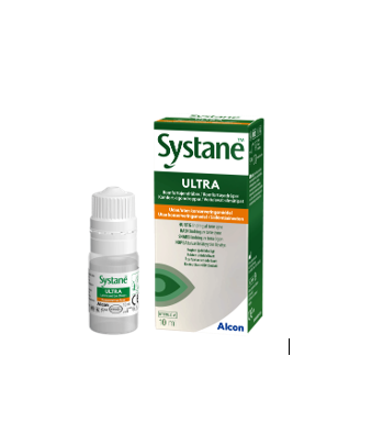 SYSTANE ULTRA