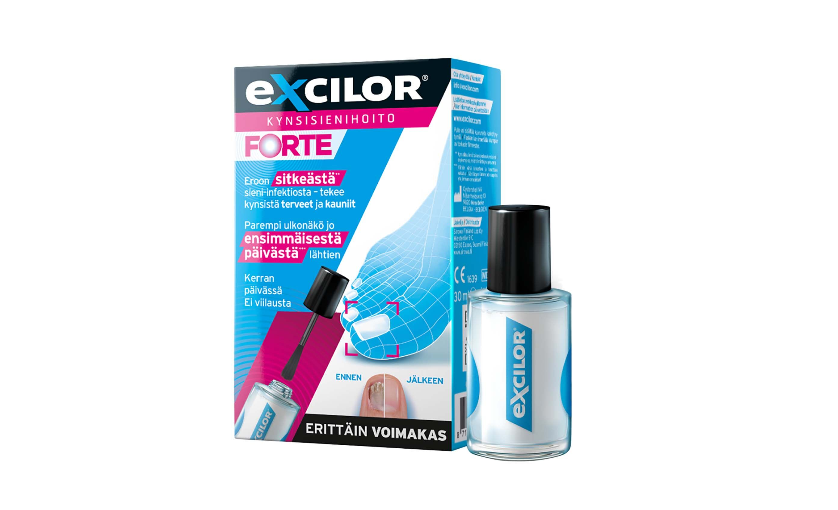 Exilor