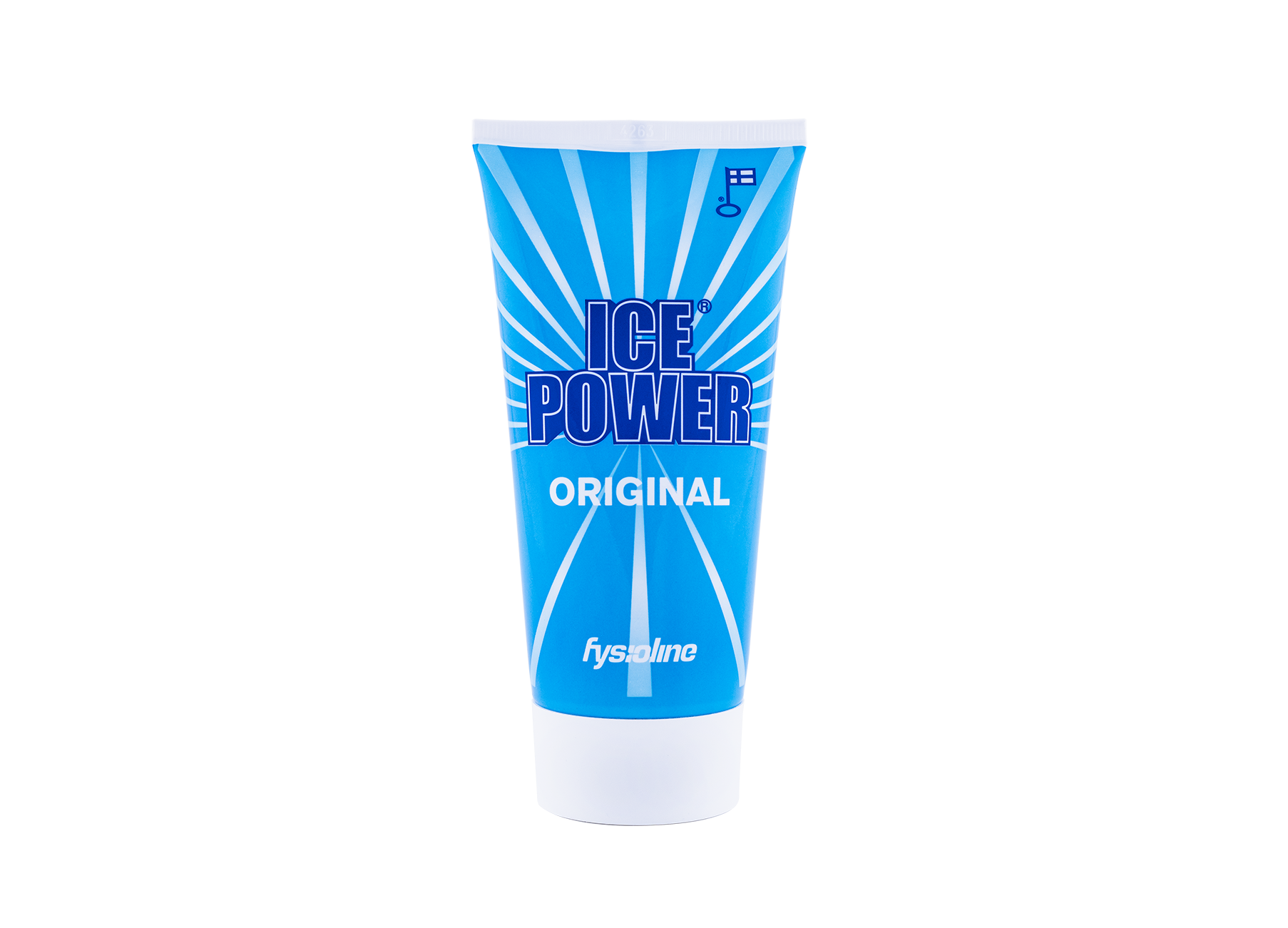 Ice power 150ml