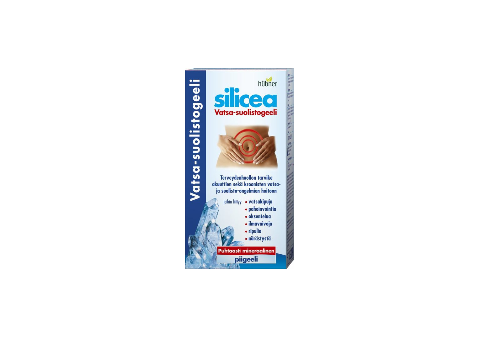 Silicea 500ml