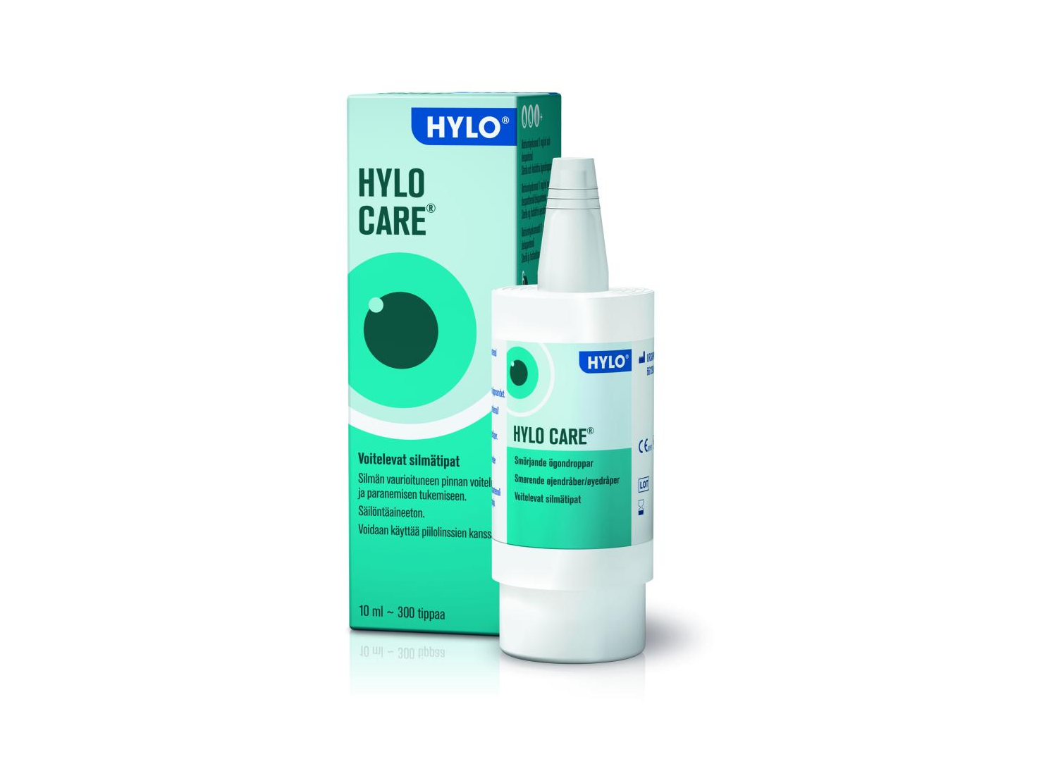 Hylo care