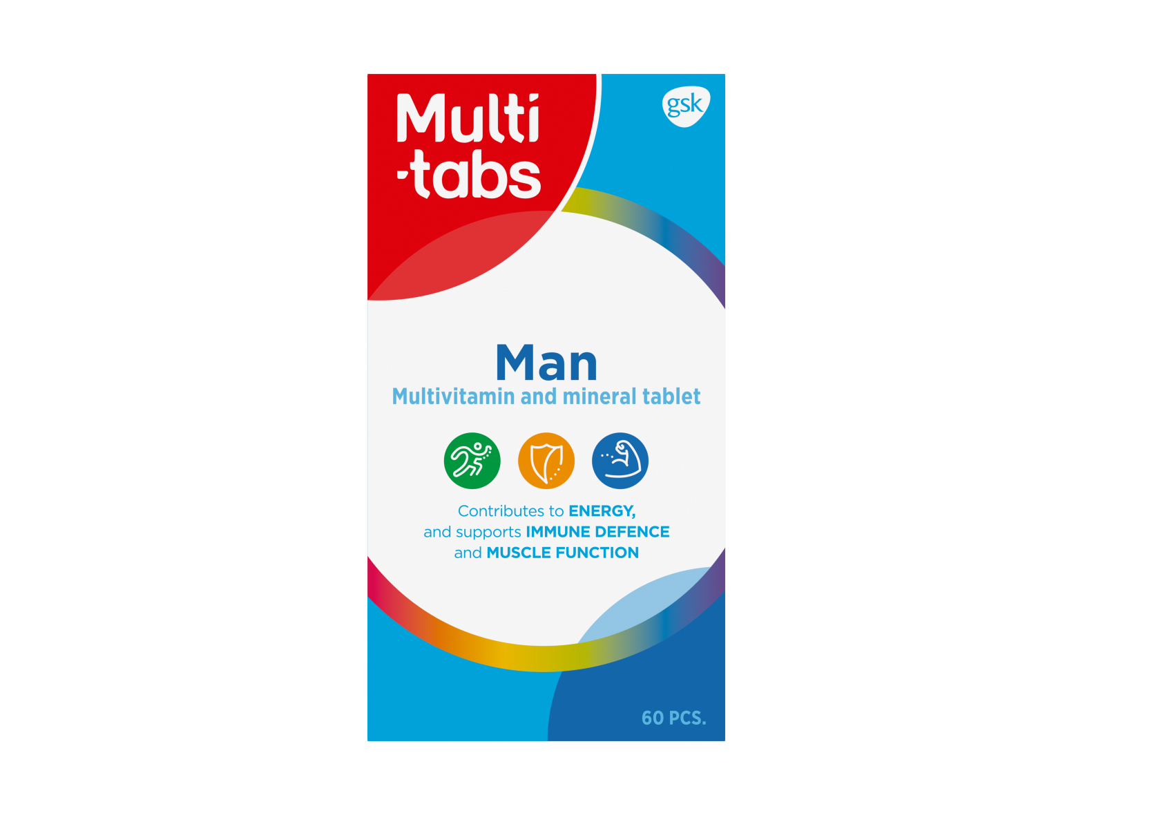 multi-tabs man 