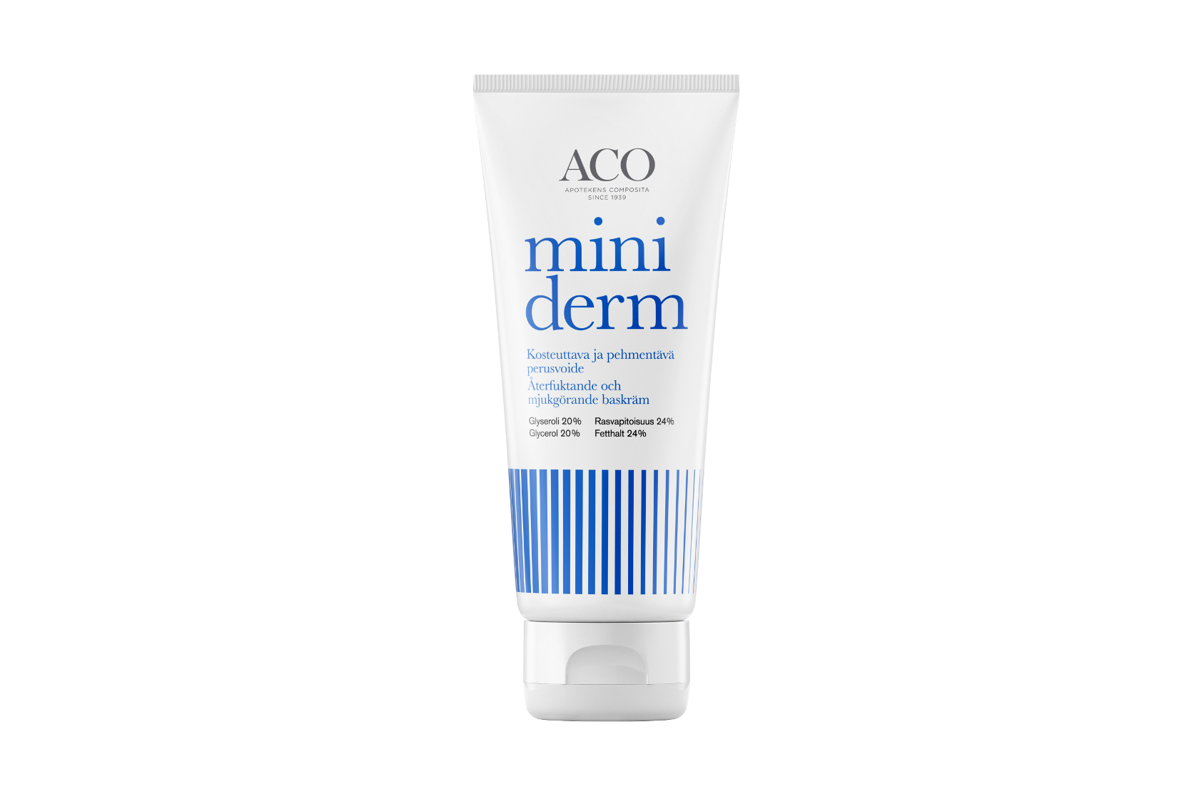 Aco mini derm 