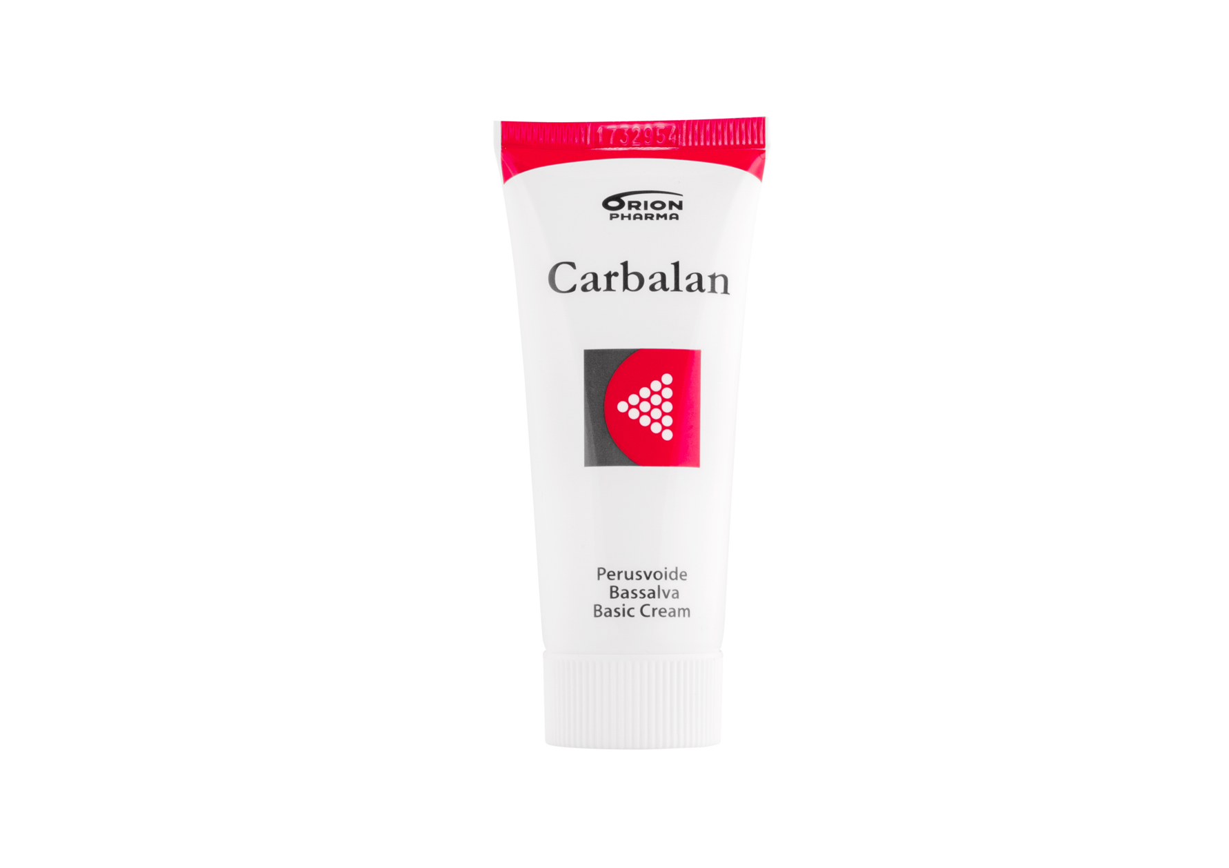 Carbalan 30g