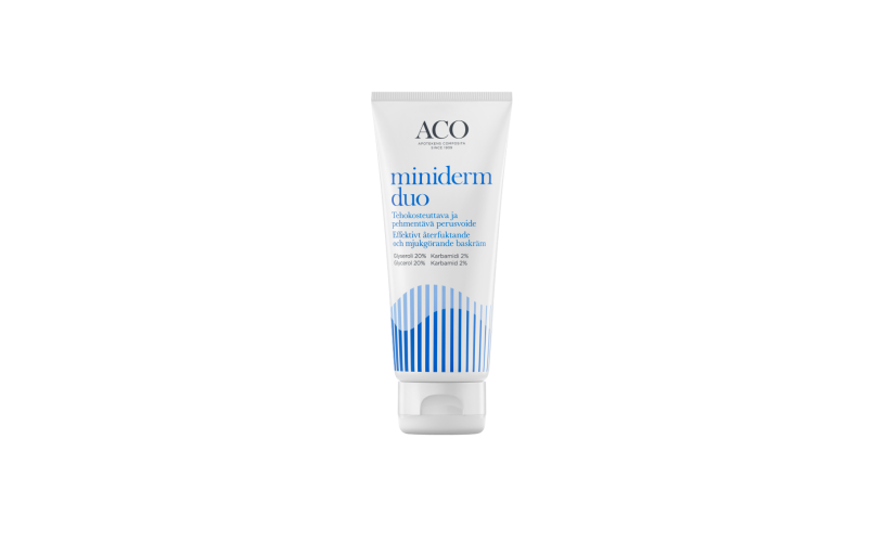 Aco miniderm duo