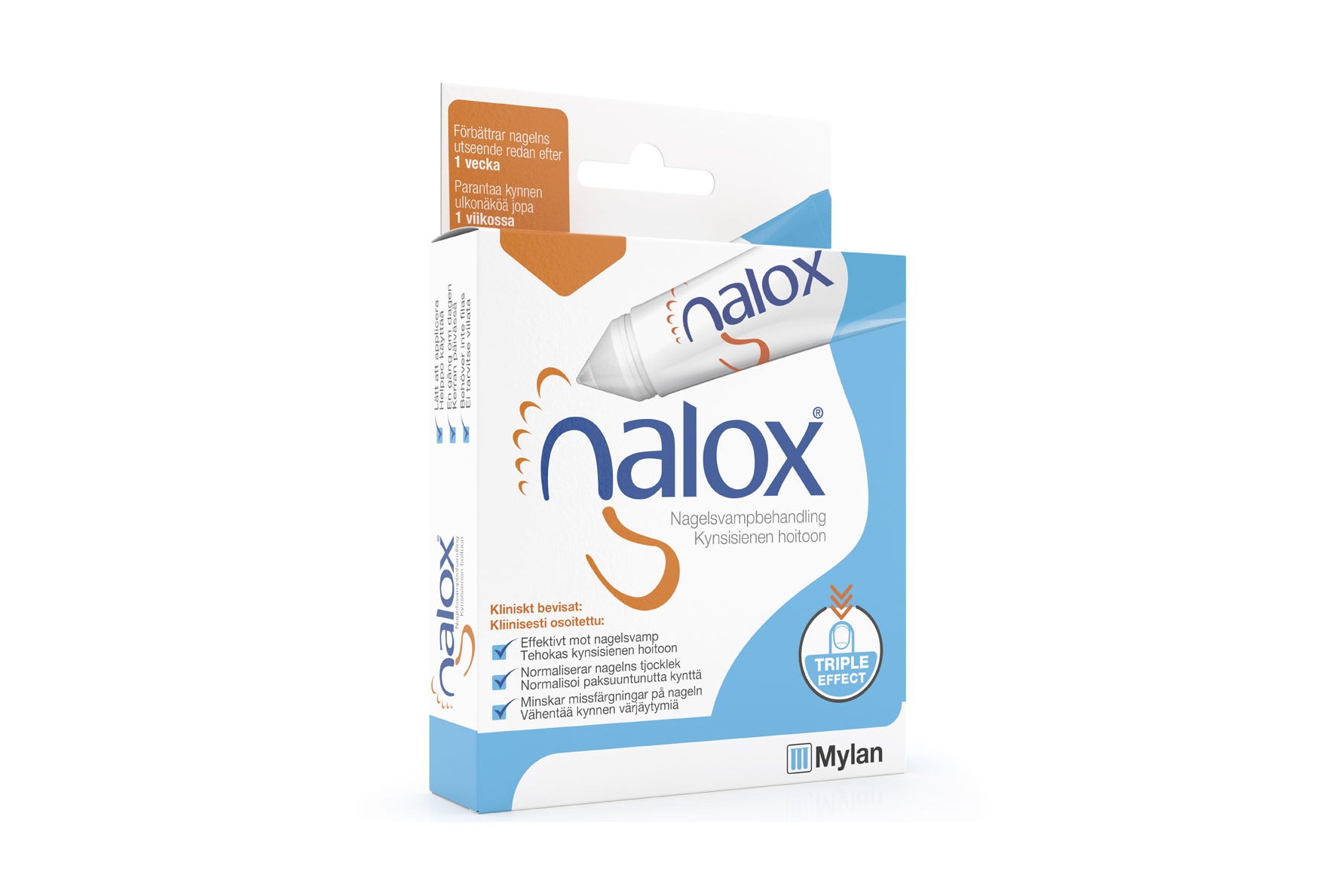 Nalox 10ml