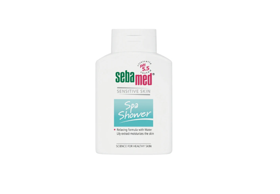 Sebamed spa shower 200ml