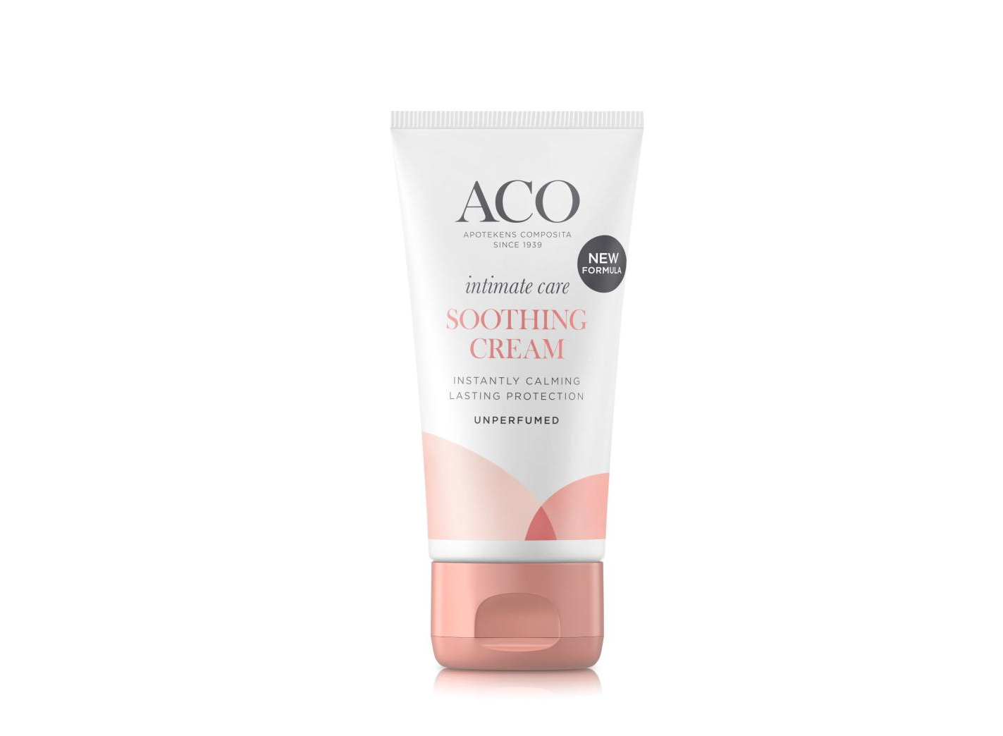Aco intimate Sooting Cream 