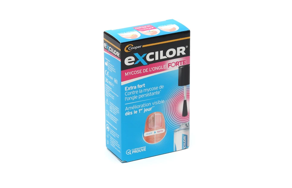 Exilor forte 30 ml