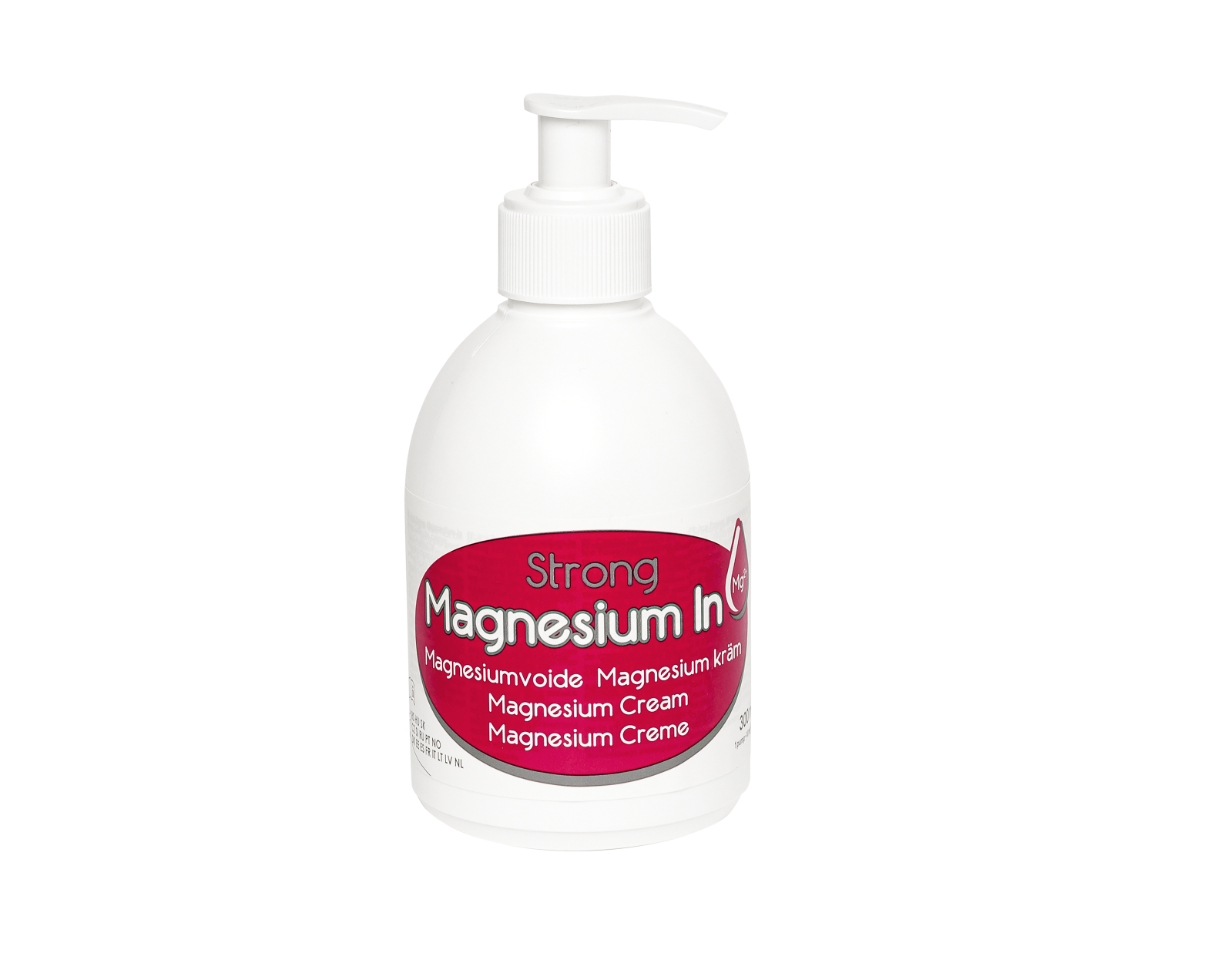 Magnesium strong 300ml