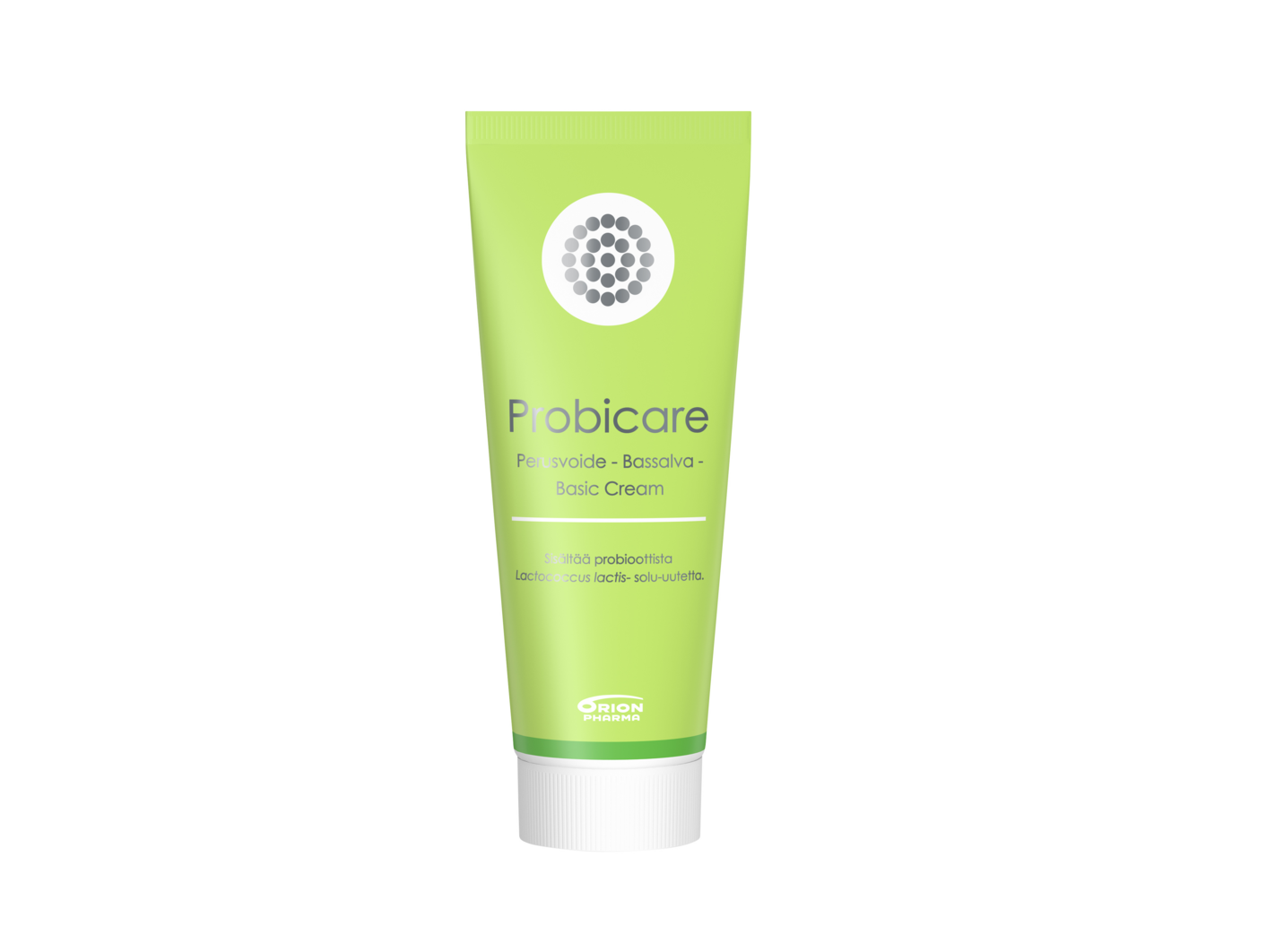 Probicare basic cream 200g