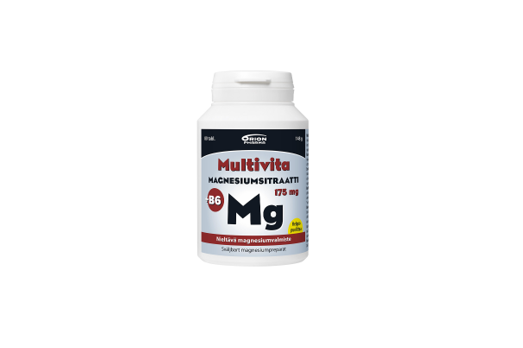 multivita magnesium 