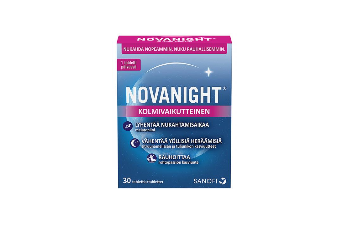 Novanight