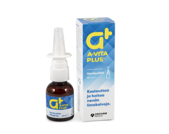 a-vita spray 20ml 