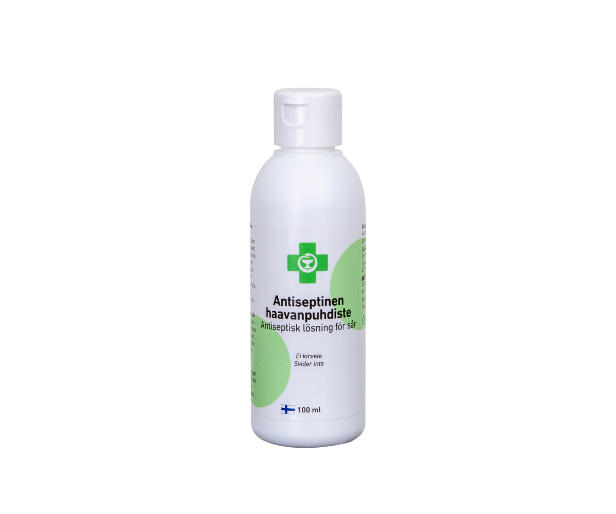 APTEEKKI Antiseptidin 100 ml