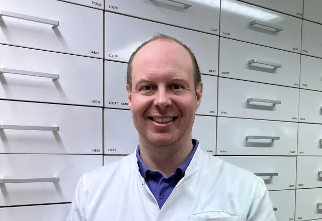 André Eriksson