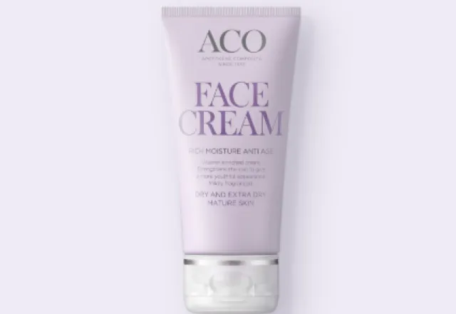 ACO MATURE CREAM