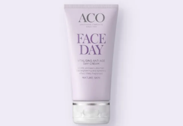 ACO MATURE DAY