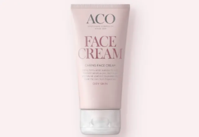 ACO FACE CREAM