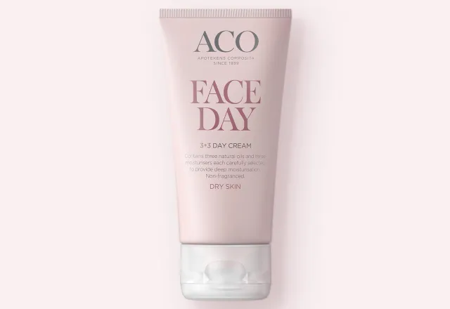 ACO FACE DAY