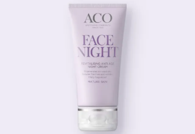 ACO NIGHT MATURE