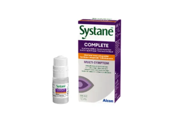 SYSTANE COMPLETE