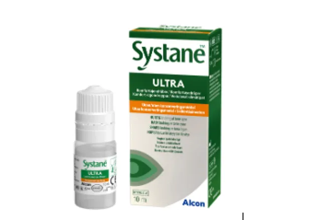 SYSTANE ULTRA