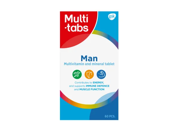multi-tabs man 