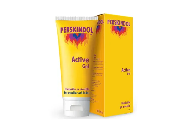 Perskindol Active Gel