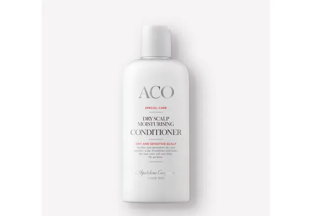 Aco Conditioner dry scalp