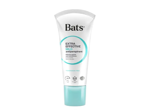 Bats extra effektive 60ml