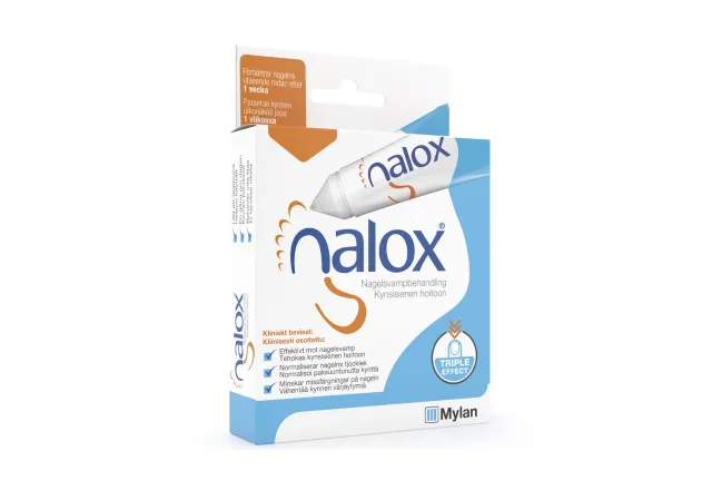 Nalox 10ml