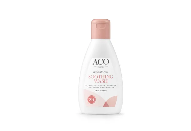 Aco intimate care Soohing Wash 200ml