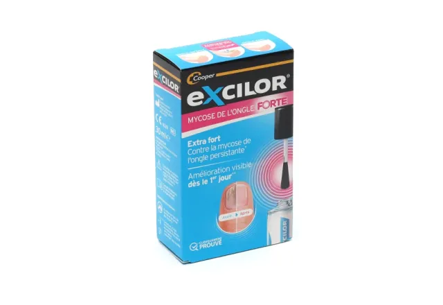 Exilor forte 30 ml