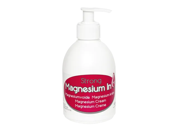 Magnesium strong 300ml
