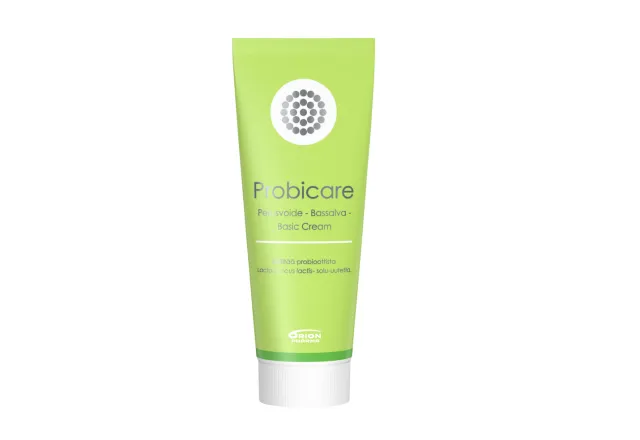 Probicare basic cream 200g