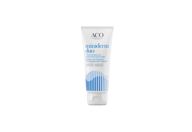 aco miniderm duo