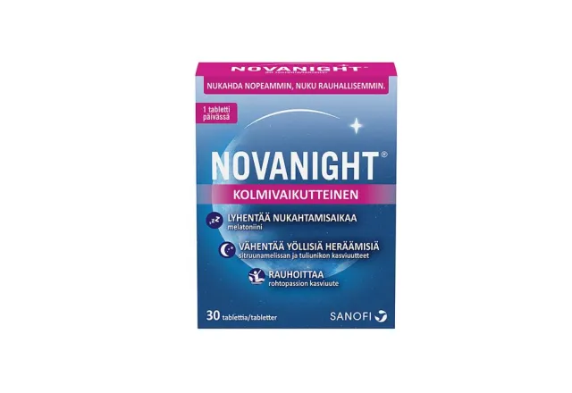Novanight