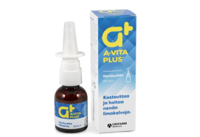 a-vita spray 20ml 