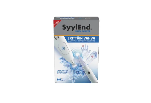 syylend duo