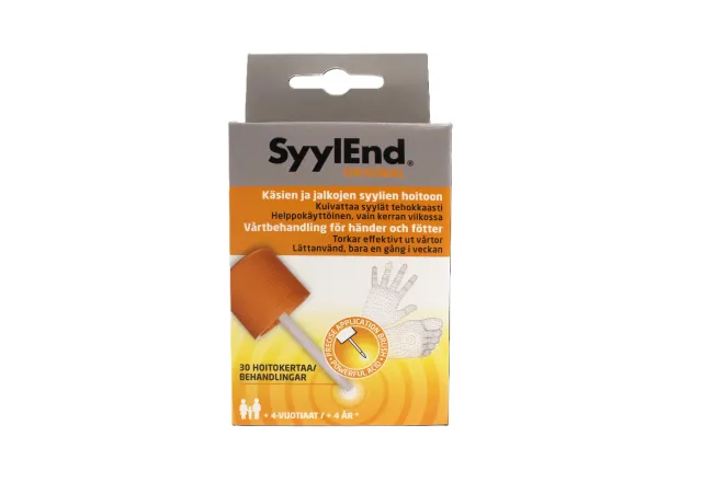 syylend orginal 5ml