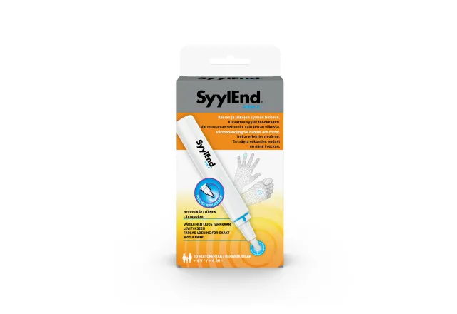 syylend pen C