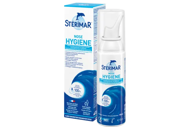 Sterimar Hygien Nose 100 ml