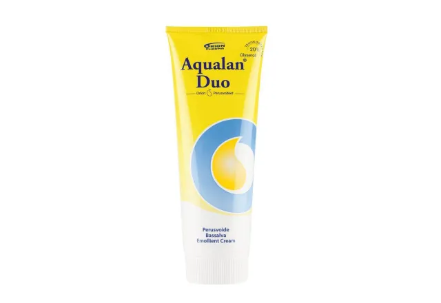 Aqualan duo 200g